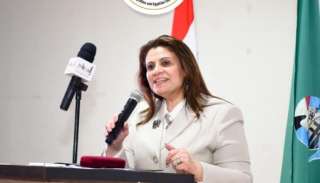 حصاد نشاط وزارة الهجرة في...