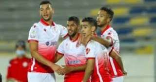 الوداد المغربي يتفوق على جوانينج...