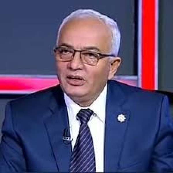 وزير التعليم: الأمية من أخطر المشكلات التي تعترض مسيرة البناء والتنمية والتقدم