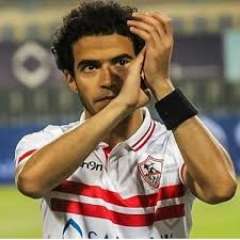 عمر جابر: هدف الزمالك في...