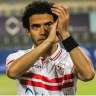 عمر جابر: هدف الزمالك في...