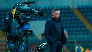 جوميز ..الزمالك يواجه منافس قوي...