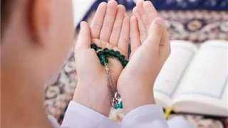 دعاء ليلة النصف من شعبان.....