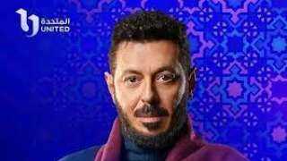 نستعرض القناة الناقلة لمسلسل ”المعلم”...