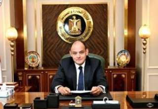 وزير التجارة والصناعة يتوجه للعاصمة...