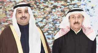 انطلاق مهرجان الكويت للإبداع التشكيلي...