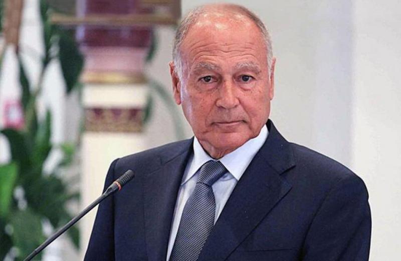ابو الغيط