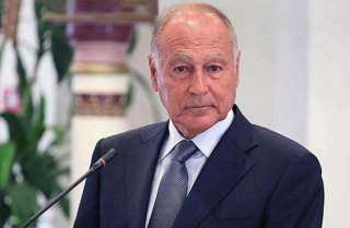 أبوالغيط يؤكد أهمية مراكز الفكر...
