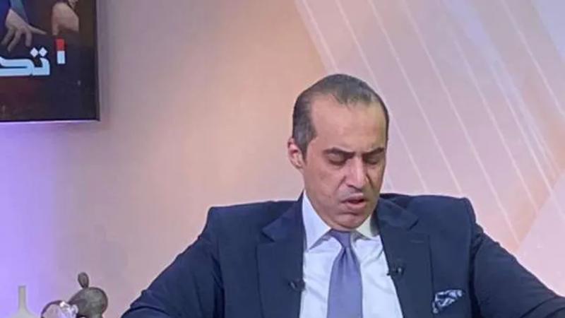 المستشار محمود فوزي