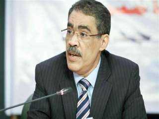 ضياء رشوان: اجتماع رئيس الوزراء...