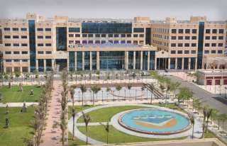 مصاريف جامعة ٦ اكتوبر 2024
