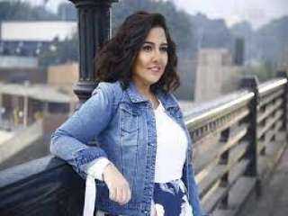 ننشر تفاصيل شخصية مي كساب...