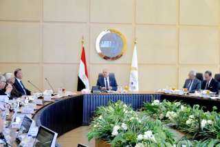 وزير النقل يترأس الجمعيات العامة...