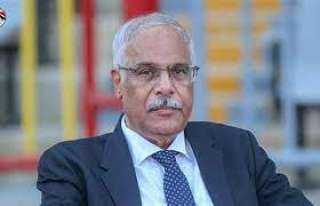 موتسيبي يهنىء جمال علام عقب...