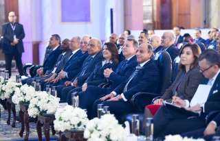 وزيرة الهجرة تشارك في فعاليات...