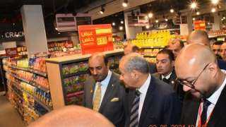 وزير التموين: اعتماد 100 مليون...