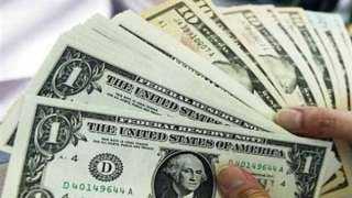 سعر صرف الدولار مساء الاثنين...