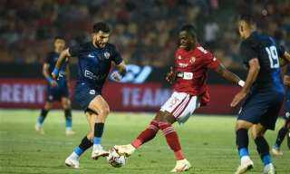 غيابات بالجملة في الأهلي والزمالك...