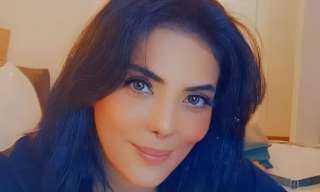 حورية فرغلي: أنا أسعد إنسانة...
