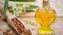 فوائد زيت اللوز للبشرة