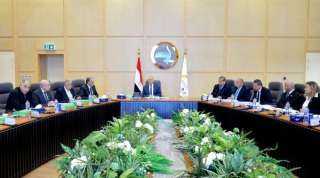 وزير النقل يترأس اجتماع الجمعية...