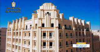 وزير الإسكان يتابع موقف تقدم...