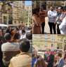 مساعد وزير الإسكان ونائبة محافظ...