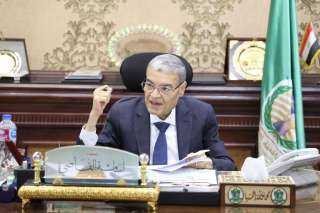 محافظة المنيا الأولى فى تمويل...