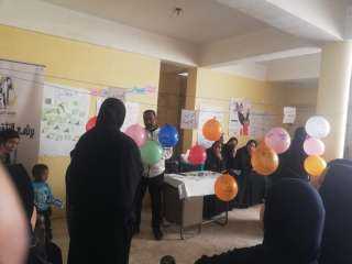 محافظ أسوان يتابع إستمرار تنظيم...