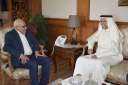 محافظ بورسعيد يستقبل « وفد...