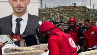 استشهاد 4 فلسطينيين برصاص الاحتلال...