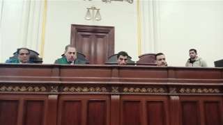 الإعدام لعامل قتل ابنه بسبب...
