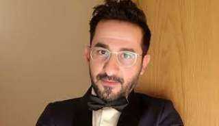 أحمد حلمى يبدأ تحضيرات فيلمه...