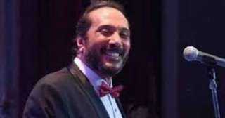 اليوم .. علي الحجار يحيي...