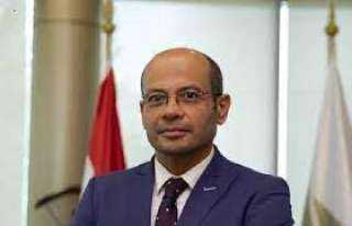 أحمد الشيخ يشارك في أعمال...