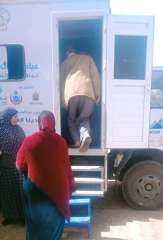 جهود الوحدة المحلية لمركز ومدينة...