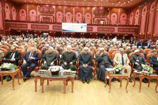 توصيات مؤتمر كلية الدعوة جامعة...
