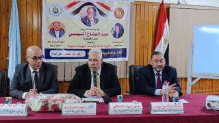 وزارة العمل: نشر ثقافة السلامة...