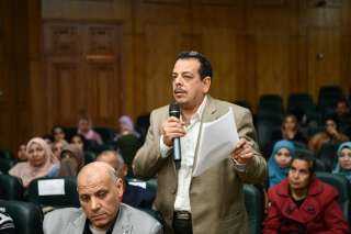 محافظ قنا يوافق علي مد...