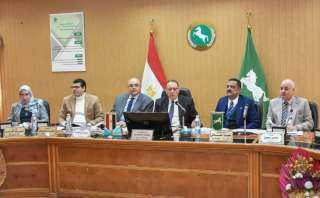 محافظ الشرقية يعلن جاهزية المحافظة...