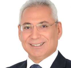 رئيس جامعة المنيا: تطوير المستشفيات...