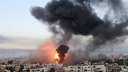 استشهاد 16 فلسطينيًا على الأقل...