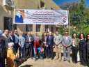 السفير البريطاني في مصر يتابع...