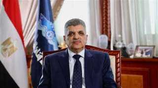 أسامة ربيع: استراتيجية شاملة لتطوير...