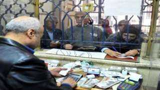 غدا.. التأمينات تبدأ صرف معاشات...