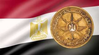 رئيس الأركان يشهد تنفيذ المرحلة...