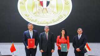 «التعاون الدولي»: نسعى لتعزيز التعاون...