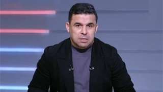 خالد الغندور يعلق على إنتهاء...