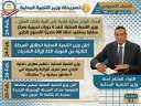 نشرة الحصاد الأسبوعي لرصد أنشطة...