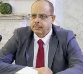 محافظ الغربية يتابع اعمال تطوير...